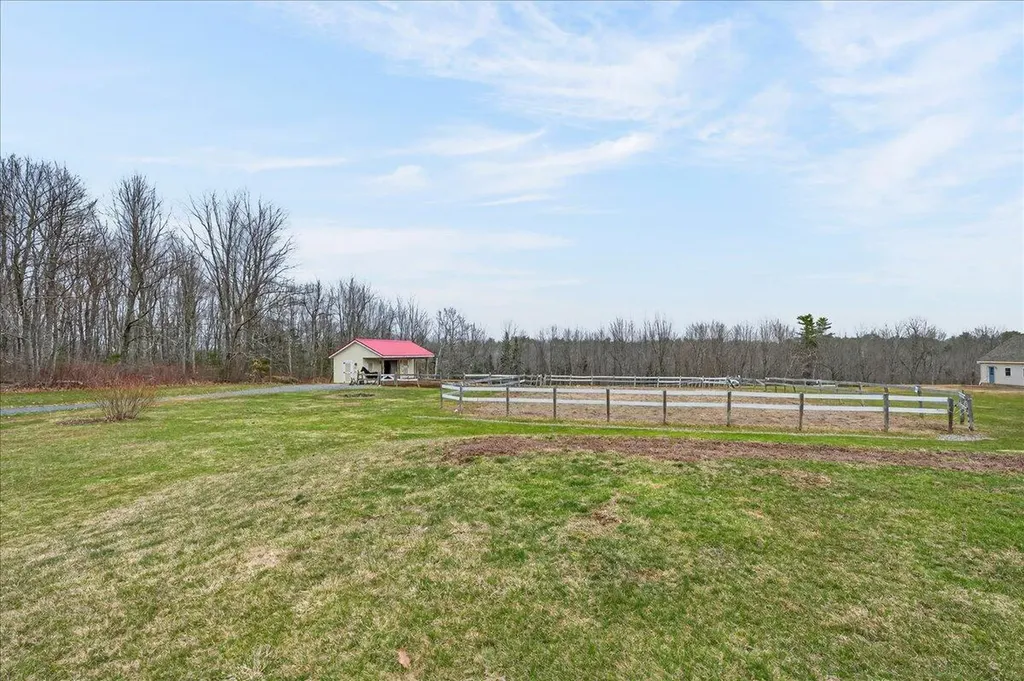 58 Bicknell Road Belmont ME 04952