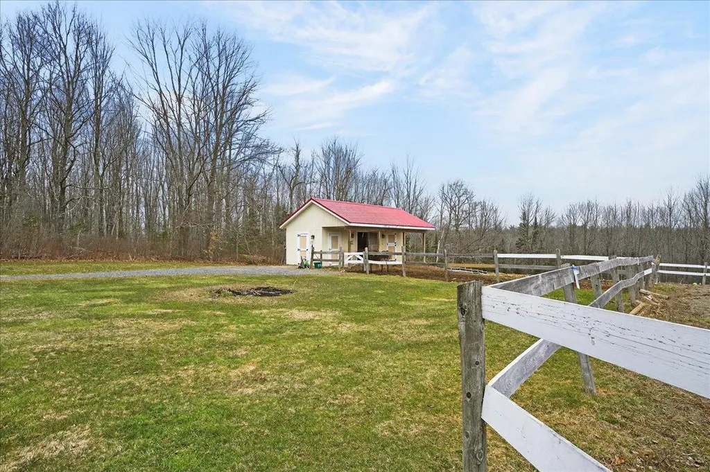 58 Bicknell Road Belmont ME 04952