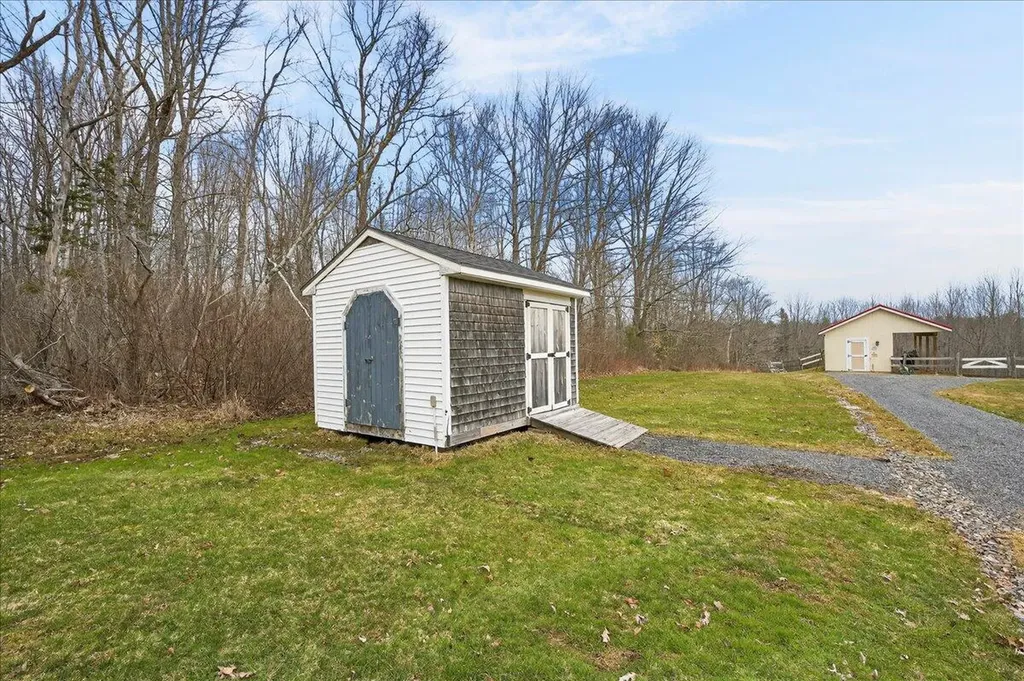 58 Bicknell Road Belmont ME 04952