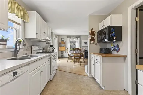 58 Bicknell Road Belmont ME 04952