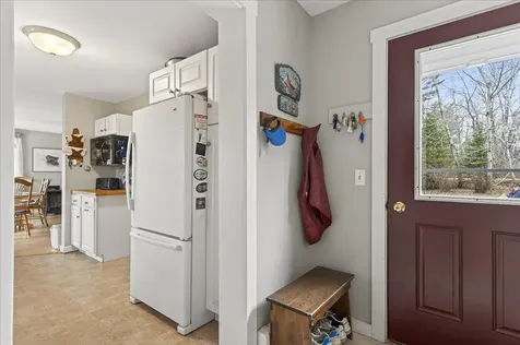 58 Bicknell Road Belmont ME 04952