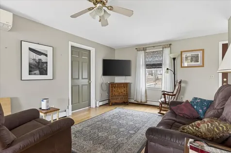 58 Bicknell Road Belmont ME 04952