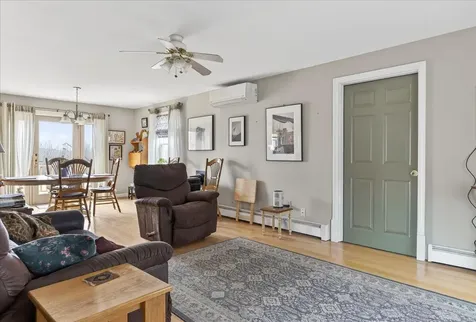 58 Bicknell Road Belmont ME 04952