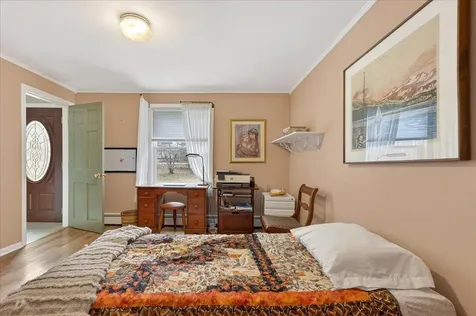 58 Bicknell Road Belmont ME 04952