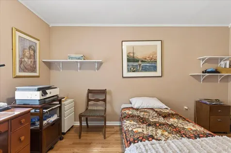 58 Bicknell Road Belmont ME 04952