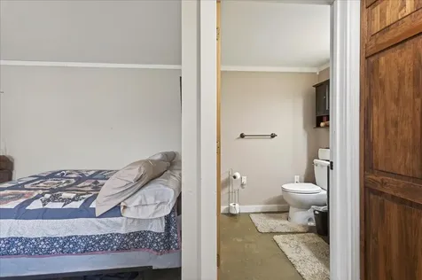58 Bicknell Road Belmont ME 04952