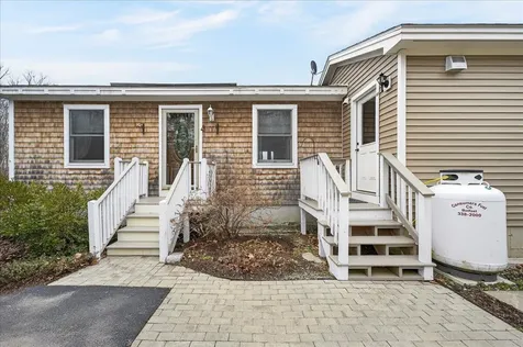 58 Bicknell Road Belmont ME 04952