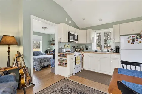 58 Bicknell Road Belmont ME 04952