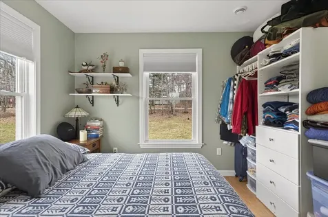 58 Bicknell Road Belmont ME 04952