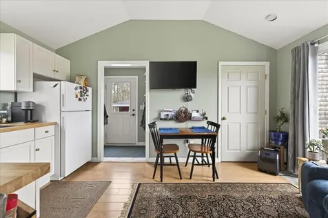 58 Bicknell Road Belmont ME 04952