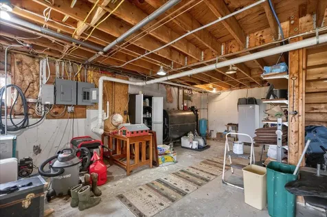 58 Bicknell Road Belmont ME 04952
