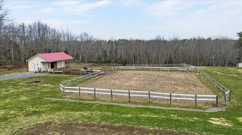 58 Bicknell Road Belmont ME 04952