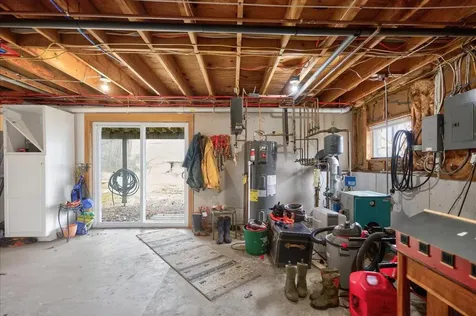 58 Bicknell Road Belmont ME 04952