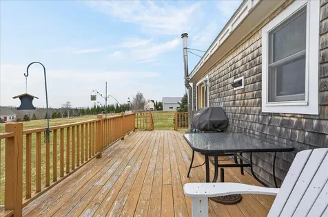58 Bicknell Road Belmont ME 04952
