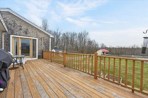 58 Bicknell Road Belmont ME 04952