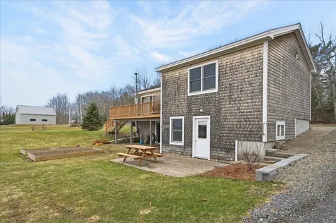 58 Bicknell Road Belmont ME 04952