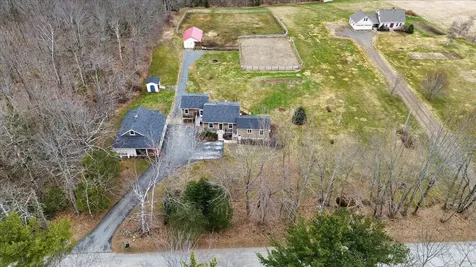 58 Bicknell Road Belmont ME 04952