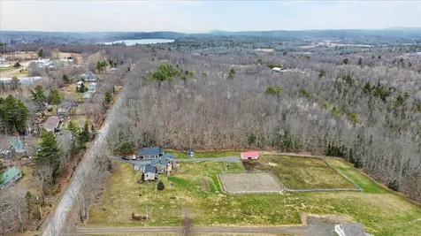 58 Bicknell Road Belmont ME 04952