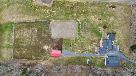 58 Bicknell Road Belmont ME 04952