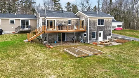 58 Bicknell Road Belmont ME 04952