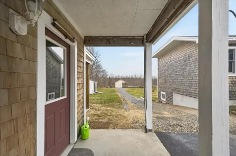 58 Bicknell Road Belmont ME 04952