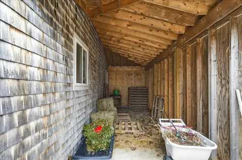 58 Bicknell Road Belmont ME 04952