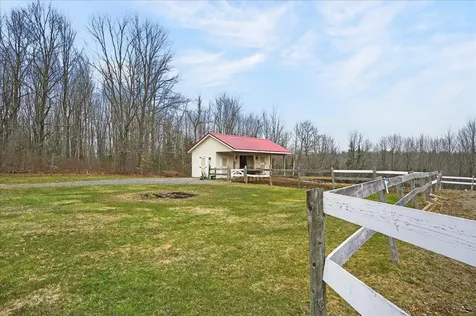 58 Bicknell Road Belmont ME 04952