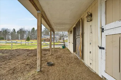 58 Bicknell Road Belmont ME 04952