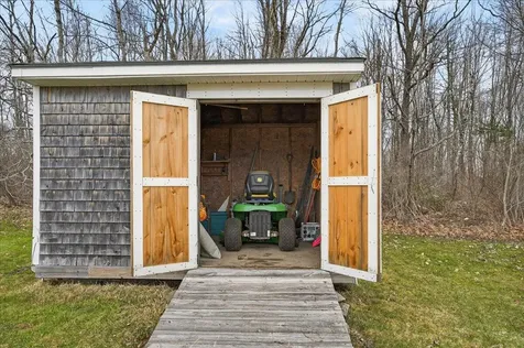 58 Bicknell Road Belmont ME 04952