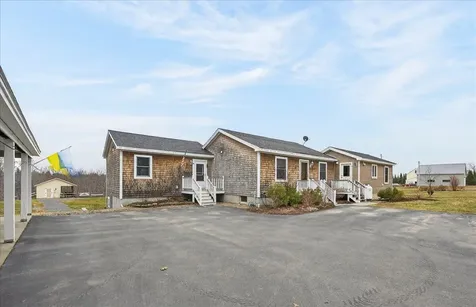58 Bicknell Road Belmont ME 04952