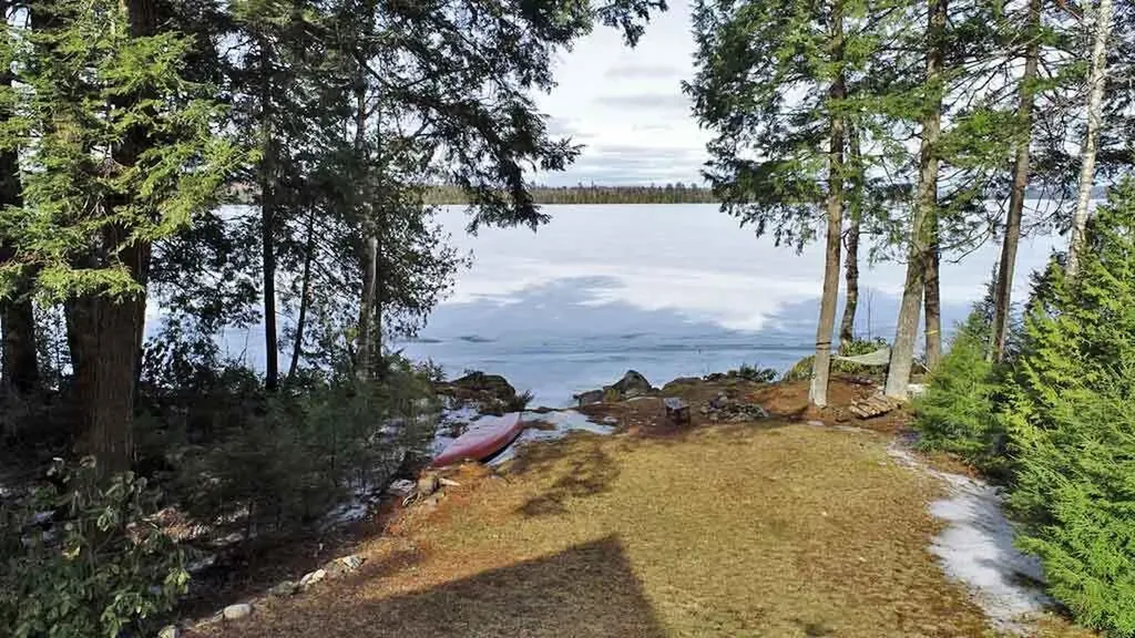 803 Chadwick Point Road Weston ME 04424