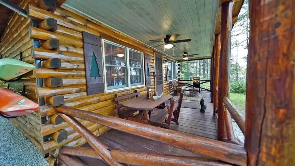 803 Chadwick Point Road Weston ME 04424