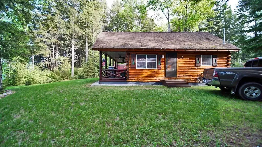 803 Chadwick Point Road Weston ME 04424