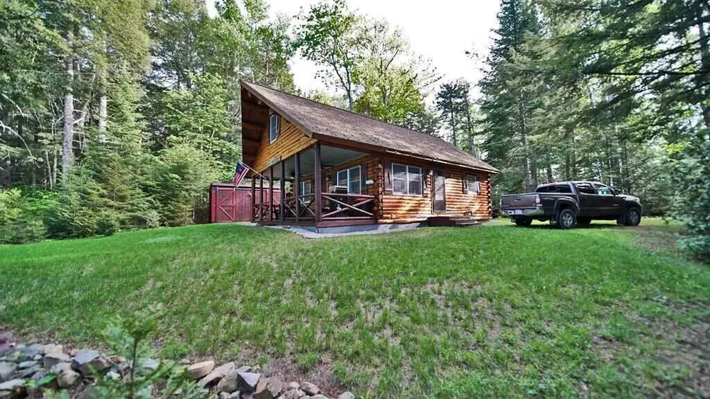 803 Chadwick Point Road Weston ME 04424