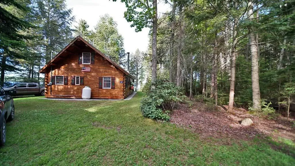 803 Chadwick Point Road Weston ME 04424