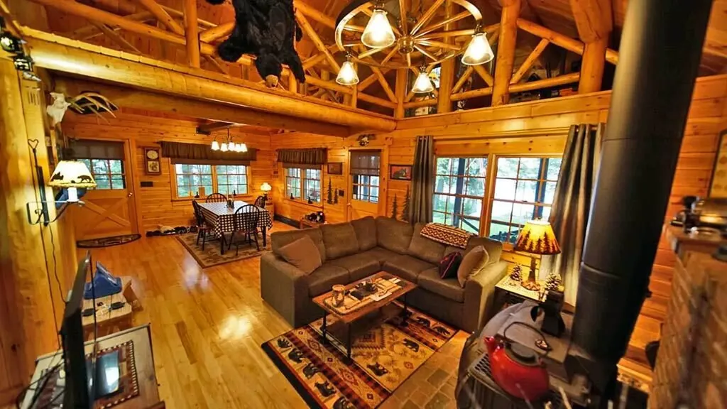 803 Chadwick Point Road Weston ME 04424