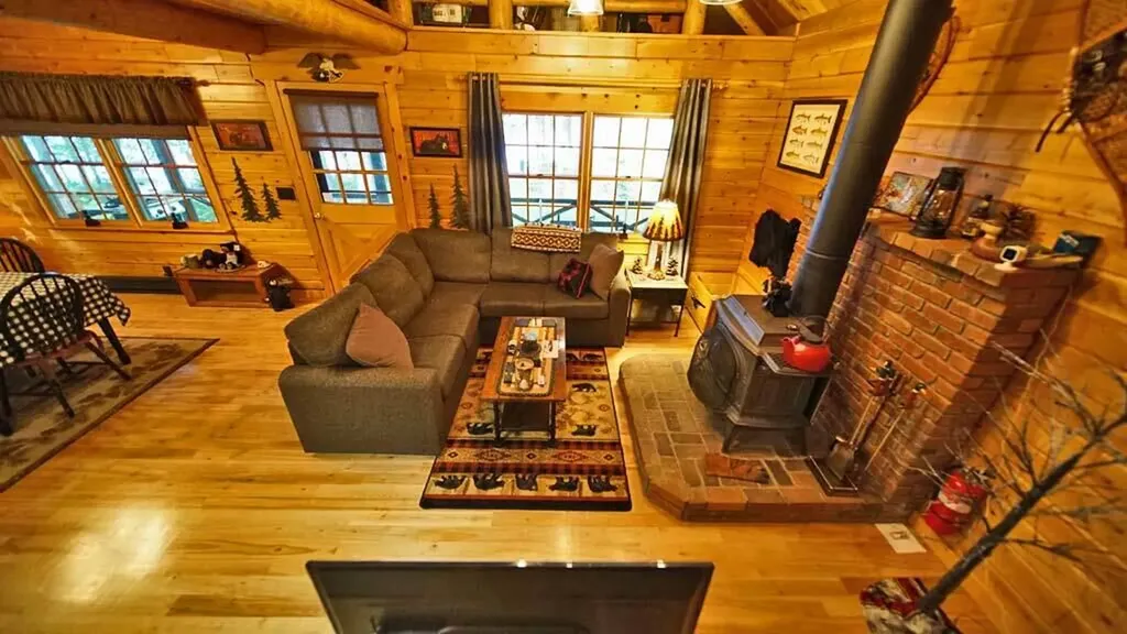 803 Chadwick Point Road Weston ME 04424