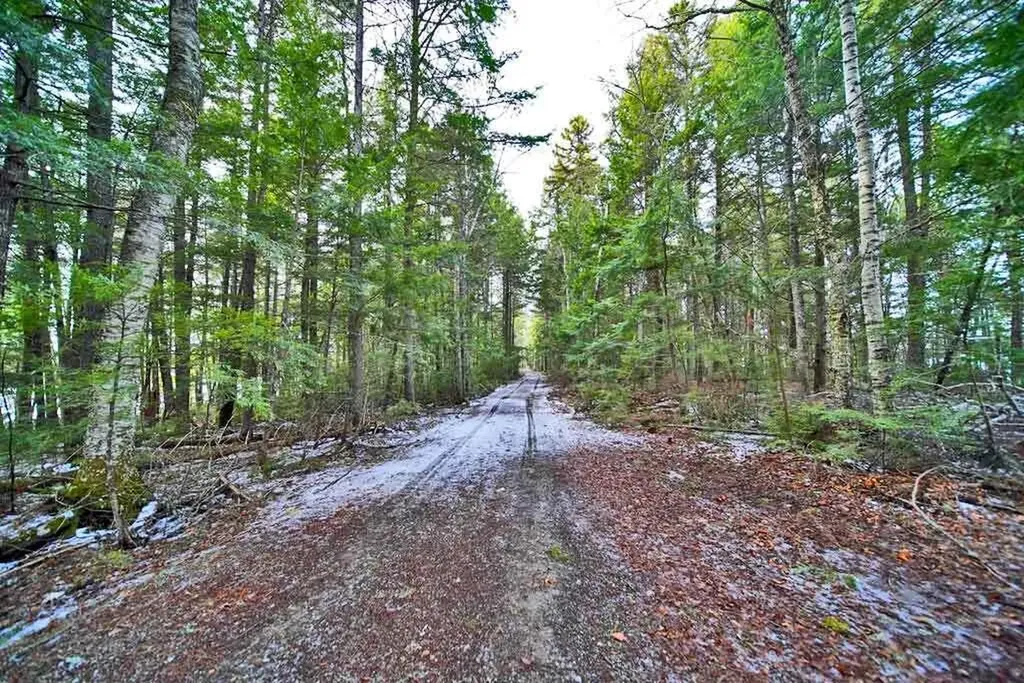 803 Chadwick Point Road Weston ME 04424