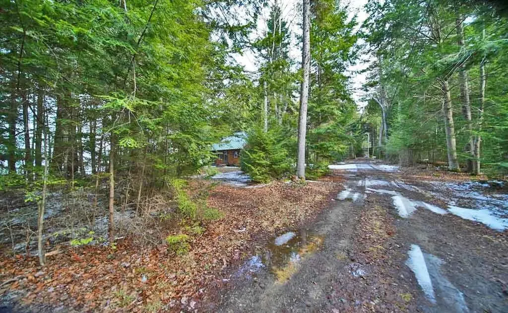 803 Chadwick Point Road Weston ME 04424