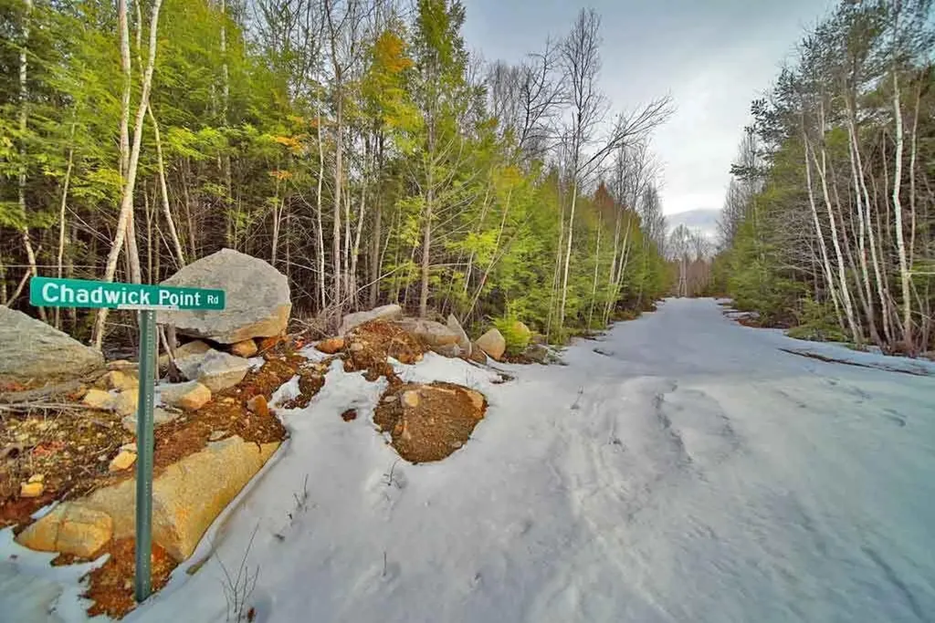 803 Chadwick Point Road Weston ME 04424