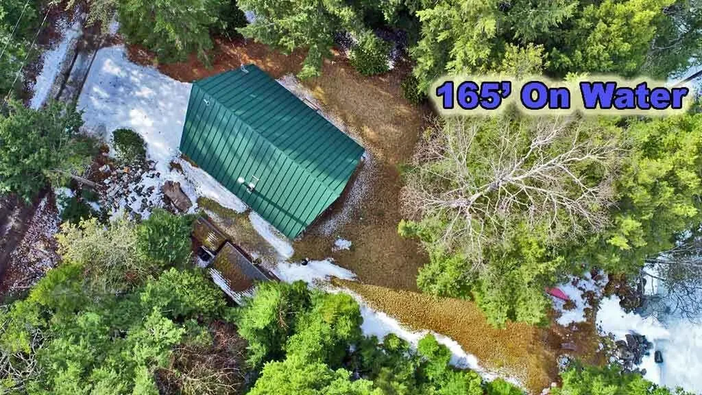 803 Chadwick Point Road Weston ME 04424