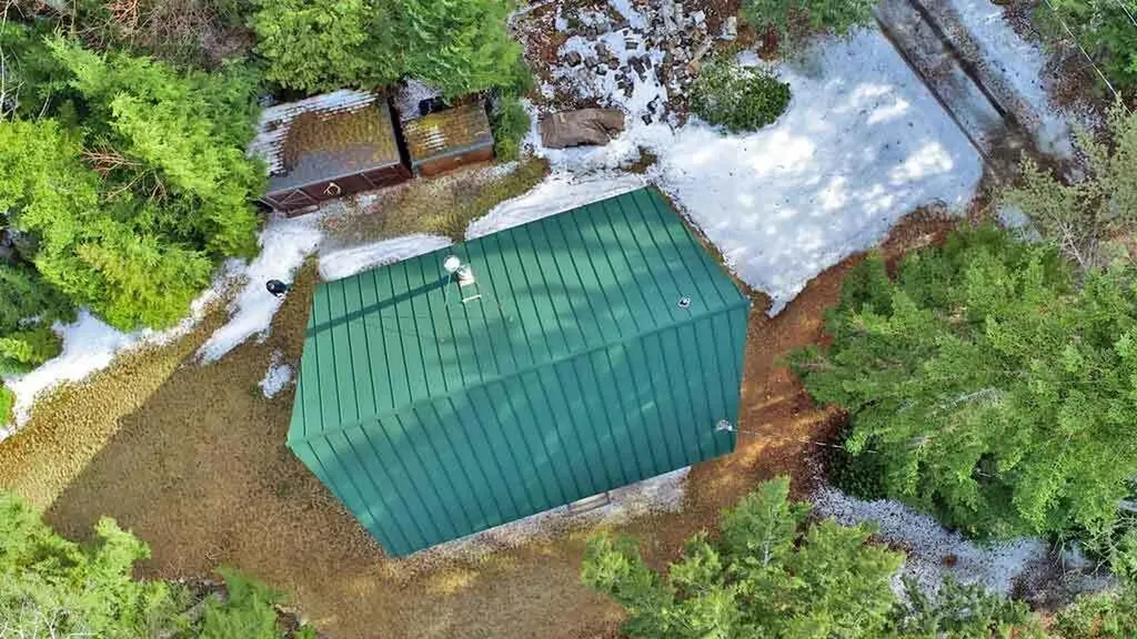803 Chadwick Point Road Weston ME 04424