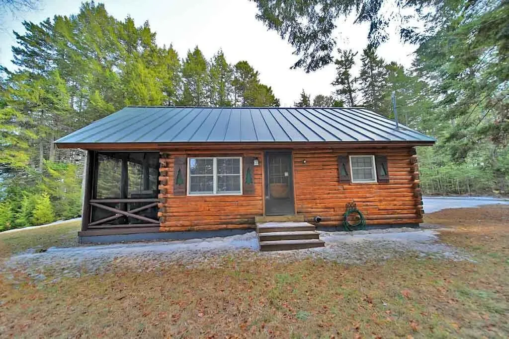 803 Chadwick Point Road Weston ME 04424