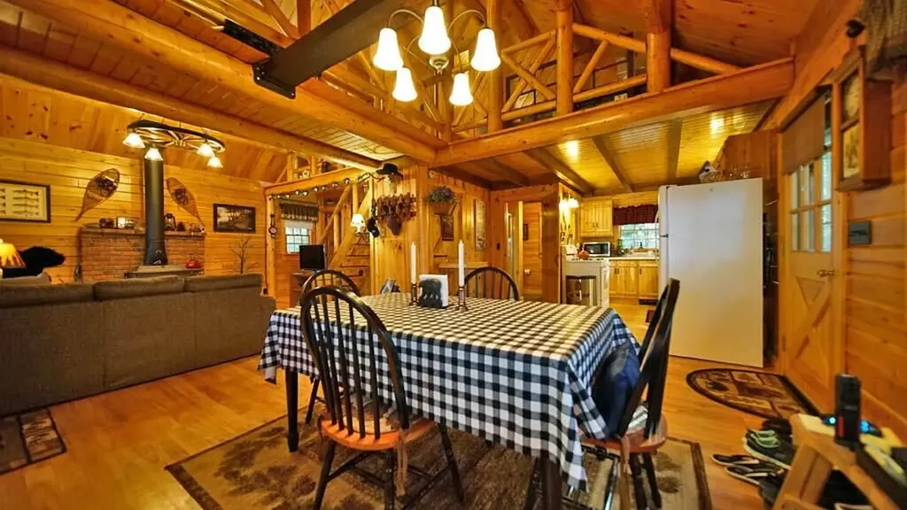 803 Chadwick Point Road Weston ME 04424