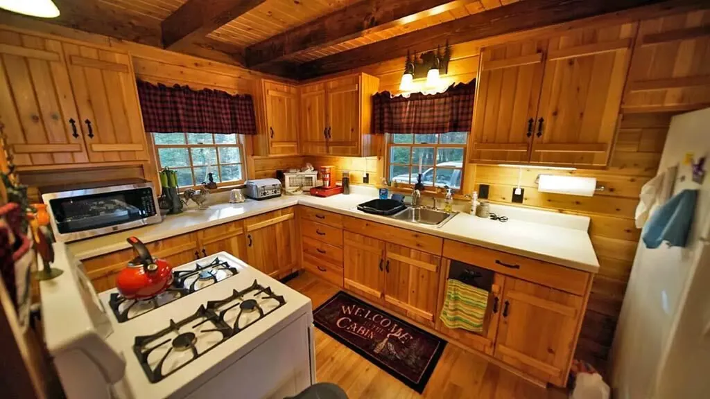 803 Chadwick Point Road Weston ME 04424