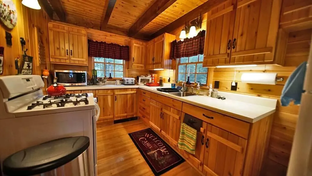803 Chadwick Point Road Weston ME 04424