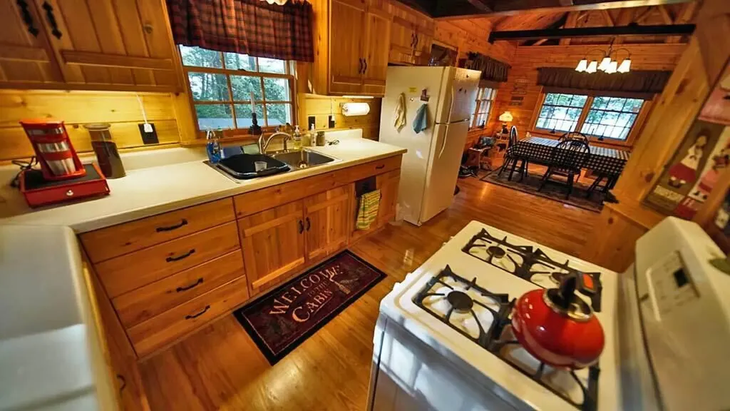 803 Chadwick Point Road Weston ME 04424