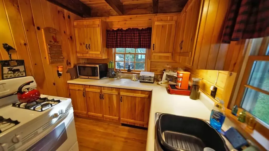 803 Chadwick Point Road Weston ME 04424