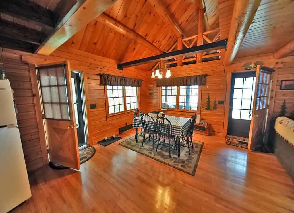 803 Chadwick Point Road Weston ME 04424