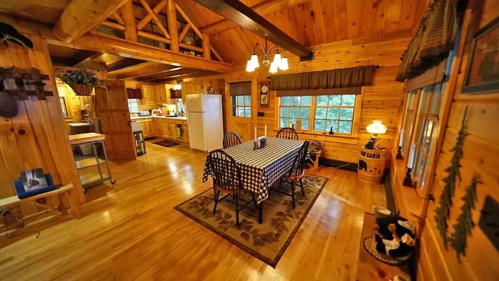 803 Chadwick Point Road Weston ME 04424